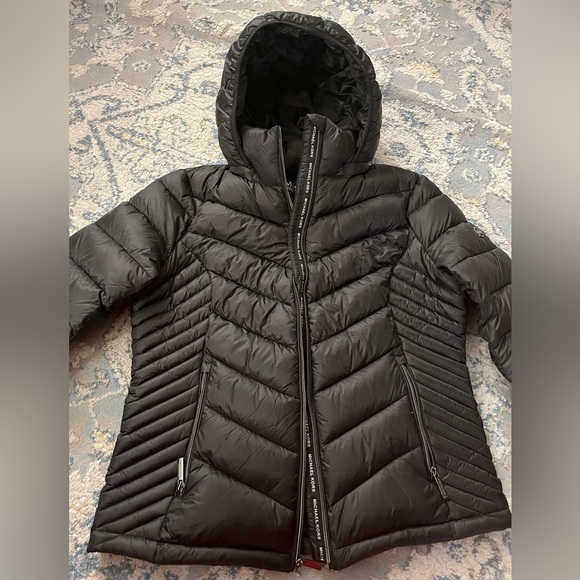 Coat Michael Kors NWT - Picture 1 of 5